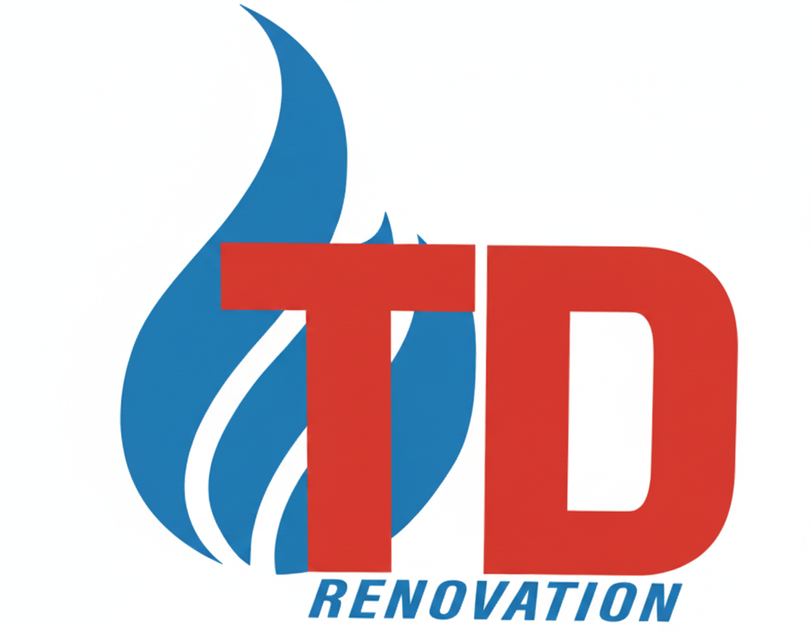 TD Rénovation Paris - Expert rénovation appartement maison Île-de-France